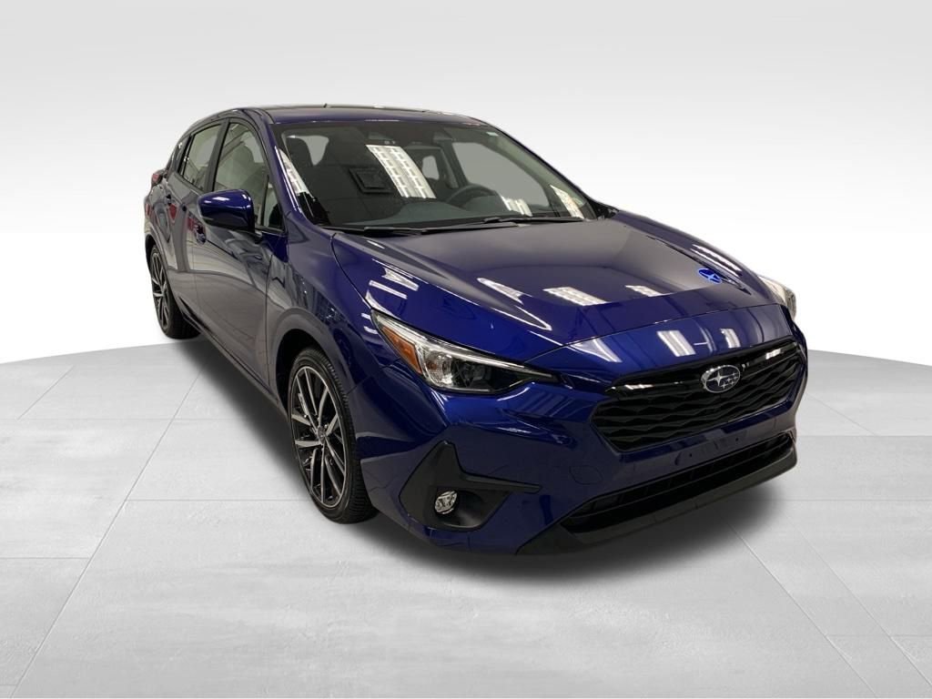 New 2026 Subaru Impreza 2.0i Sport