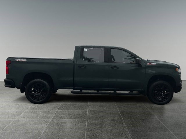 Certified 2025 Chevrolet Silverado 1500 LT Trail Boss w/ Convenience Package II image 7