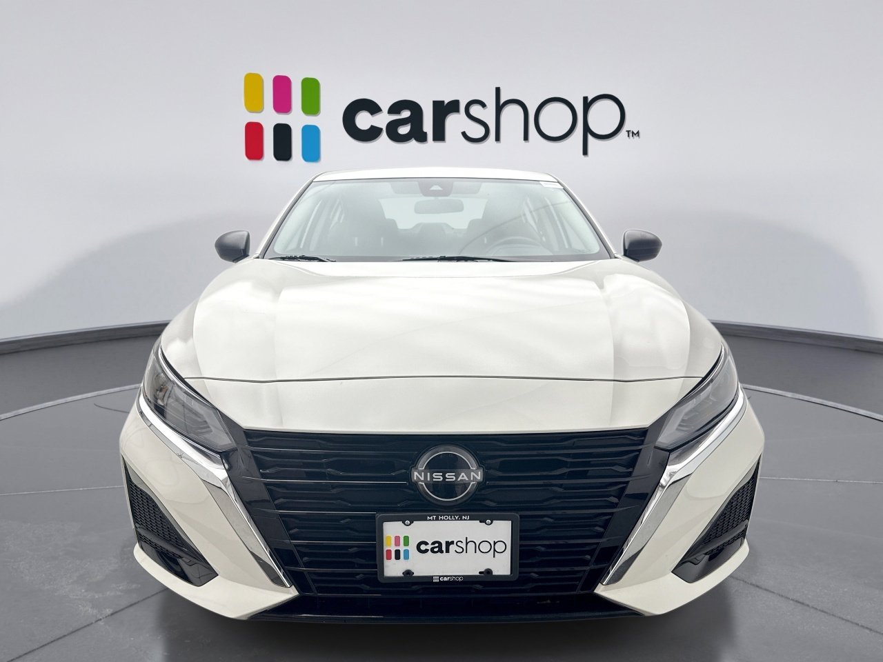 Used 2024 Nissan Altima 2.5 S image 8