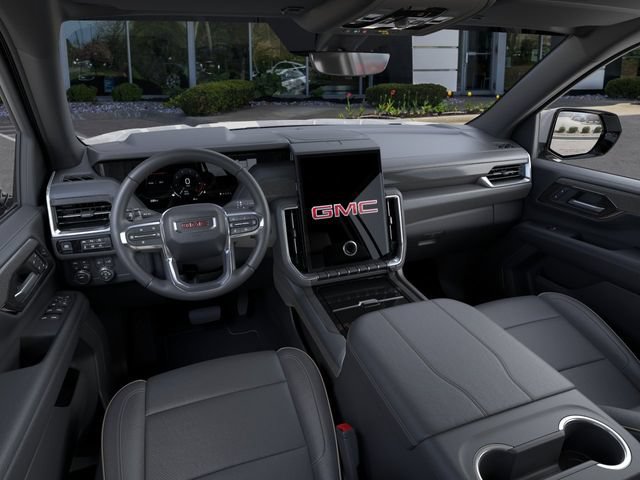 New 2026 GMC Yukon XL Elevation w/ Technology Package AWD/4WD image 15
