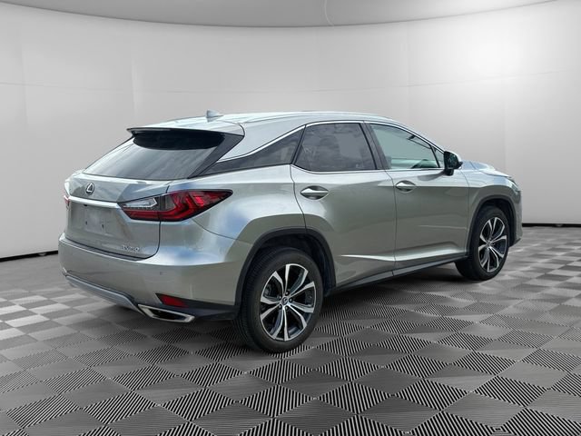 Used 2021 Lexus RX 350 AWD w/ Premium Package image 5