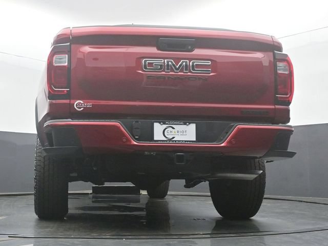 New 2026 GMC Canyon Elevation w/ Convenience Package AWD/4WD image 48
