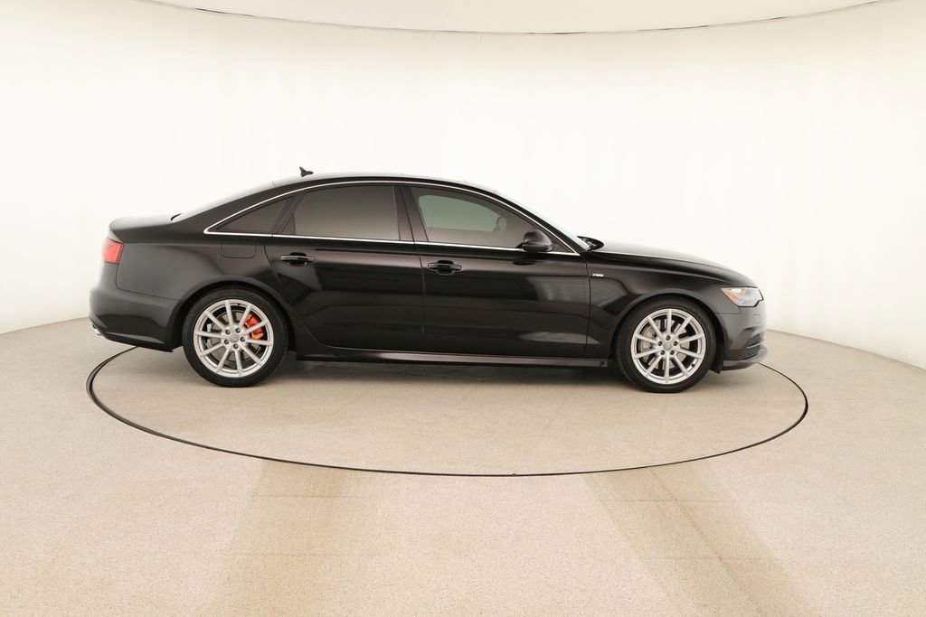 Used 2018 Audi A6 2.0T Premium Plus w/ Premium Plus Package image 8