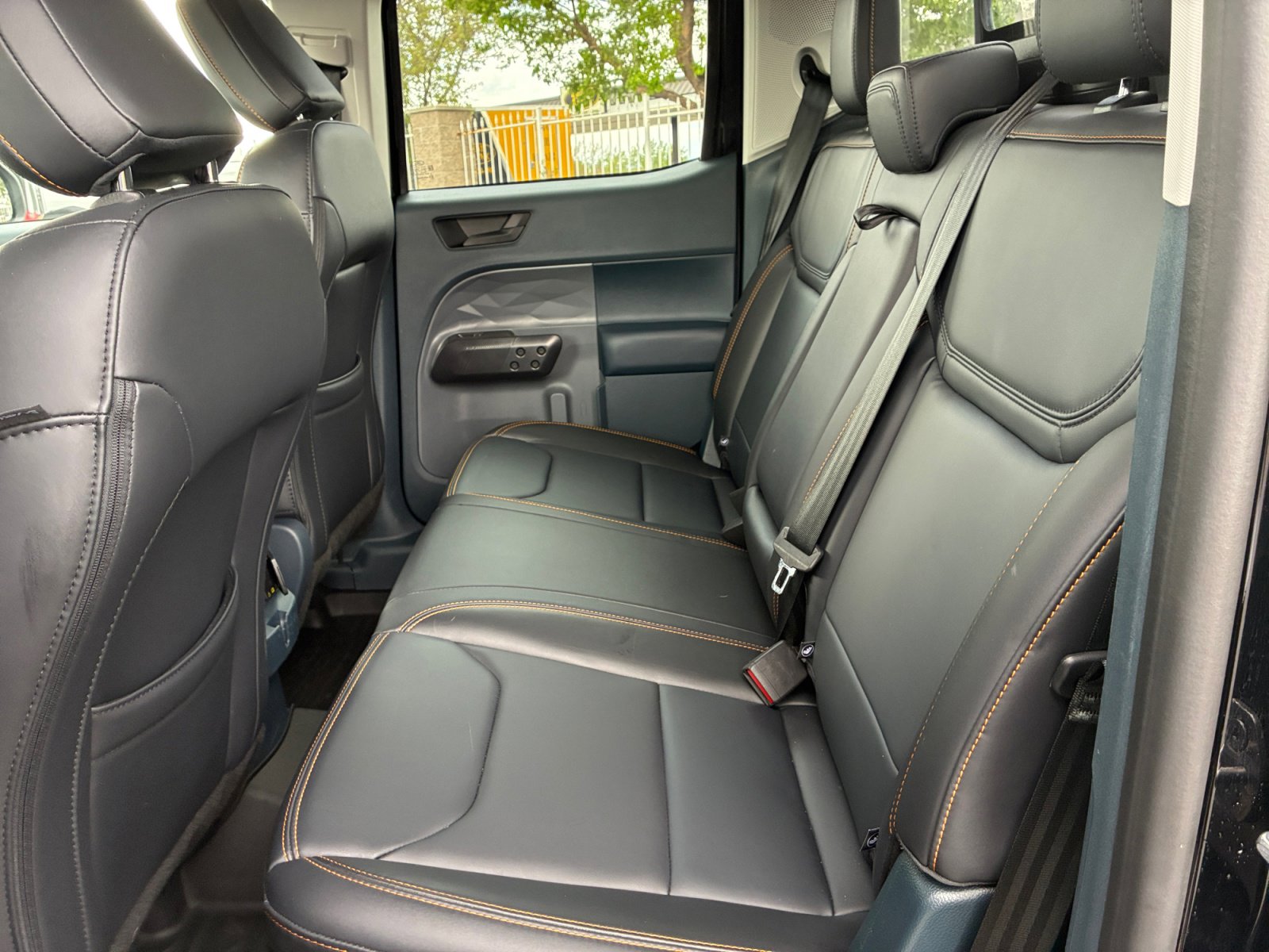 Certified 2024 Ford Maverick Tremor w/ Tremor Off-Road Package image 17