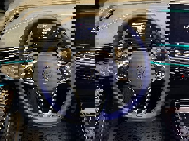 New 2025 Volkswagen ID.4 Pro S Plus image 13