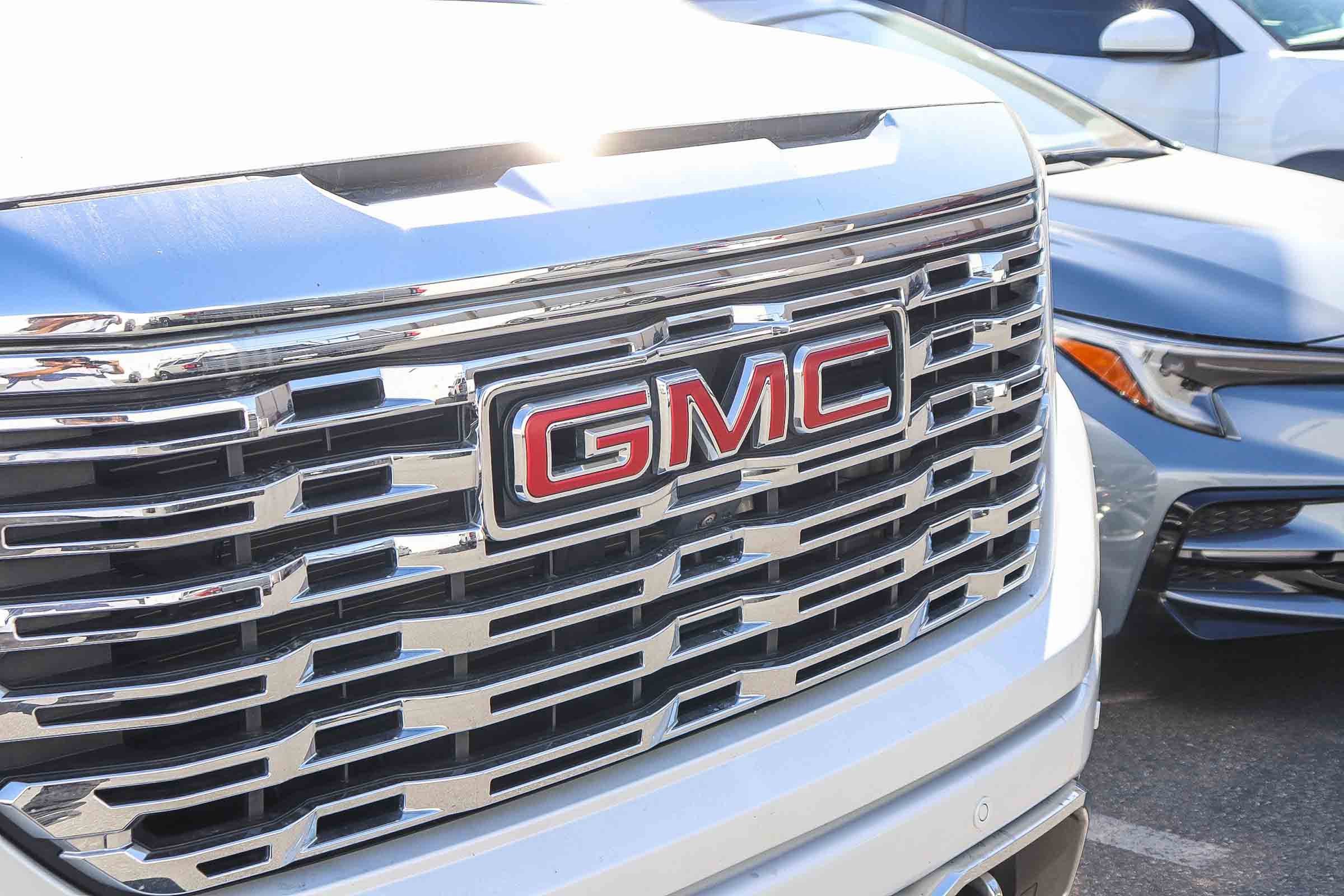 Used 2022 GMC Sierra 1500 Denali image 6