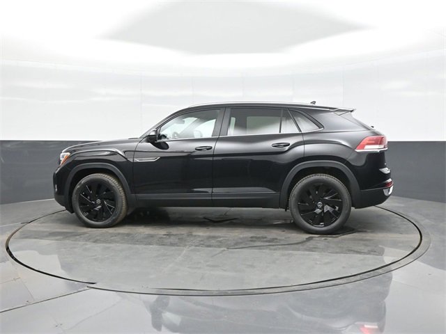 New 2026 Volkswagen Atlas Cross Sport SE image 4