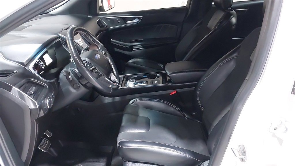 Used 2019 Ford Edge ST w/ Equipment Group 401A image 20