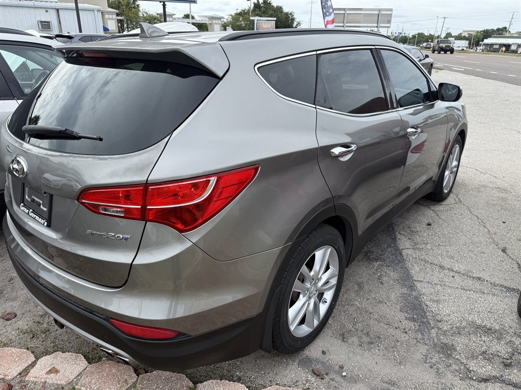 Used 2013 Hyundai Santa Fe Sport 2.0T FWD image 6