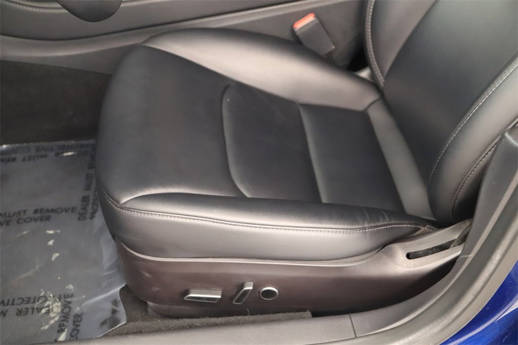 Used 2022 Tesla Model 3 Long Range image 25