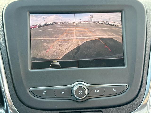 Used 2023 Chevrolet Equinox LT FWD image 17