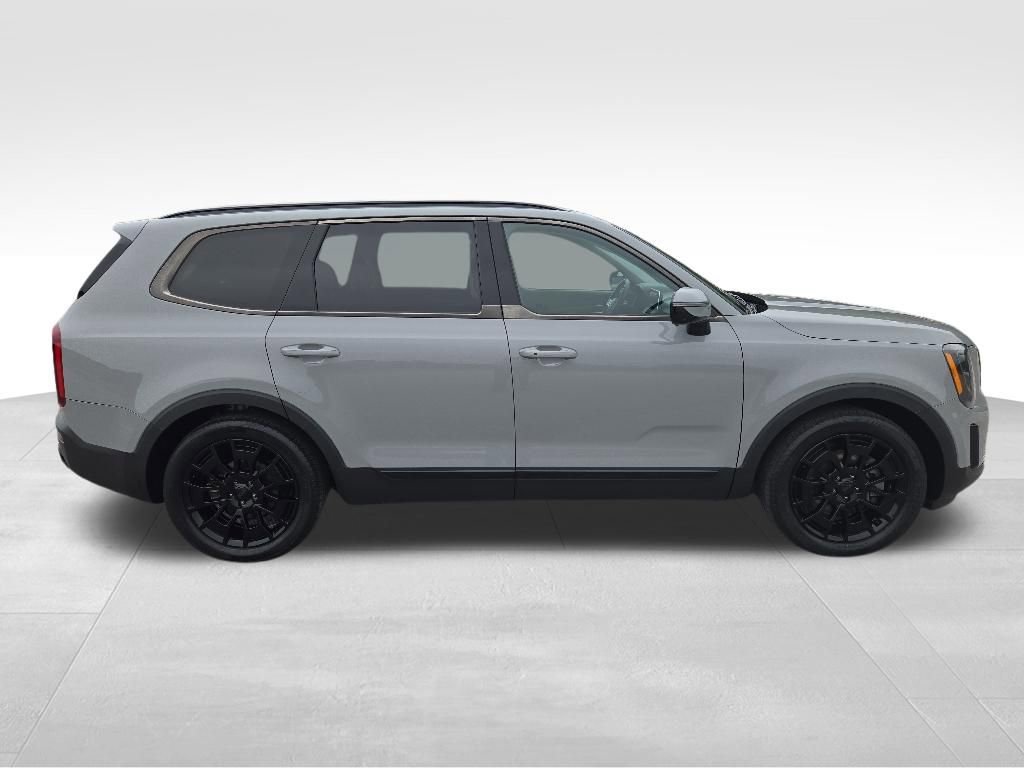 Used 2021 Kia Telluride SX w/ SX Prestige Package AWD/4WD image 14