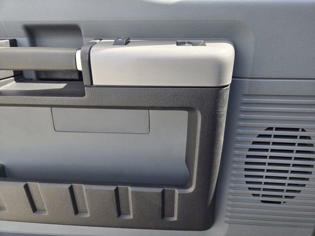 New 2027 Ford F750 2WD Regular Cab Super Duty image 17
