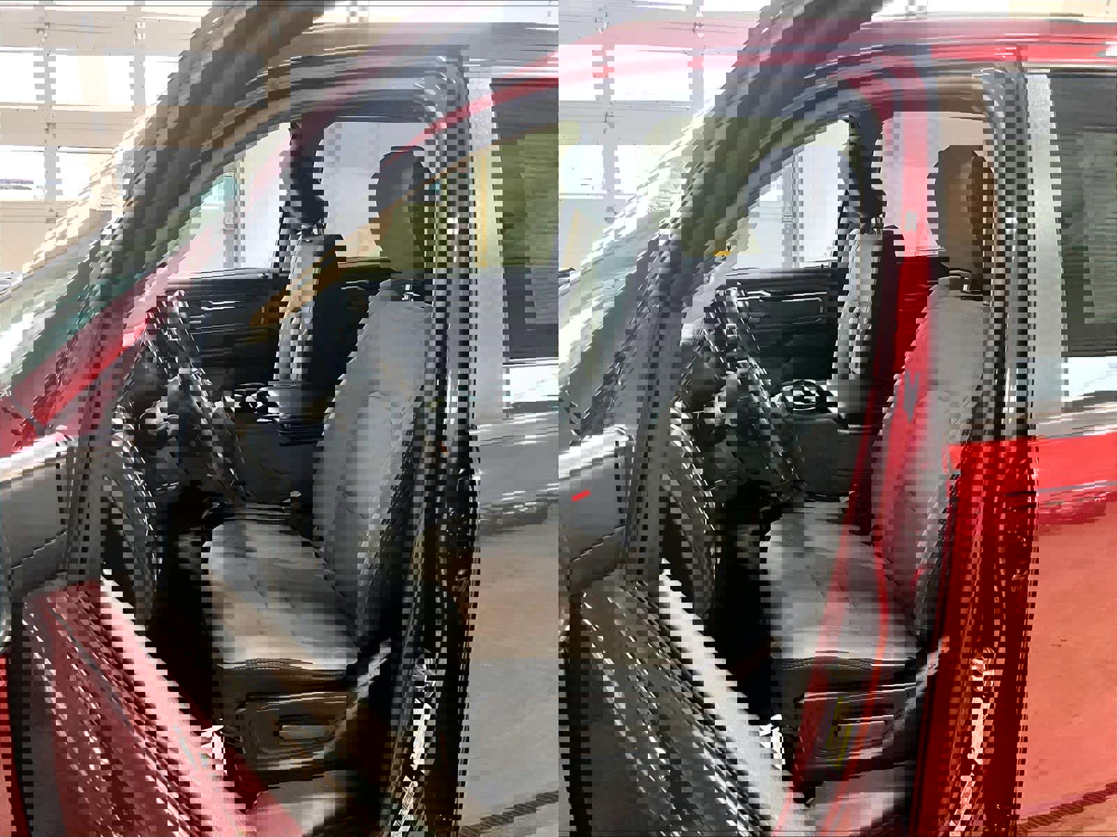 Used 2020 RAM 1500 Big Horn image 10