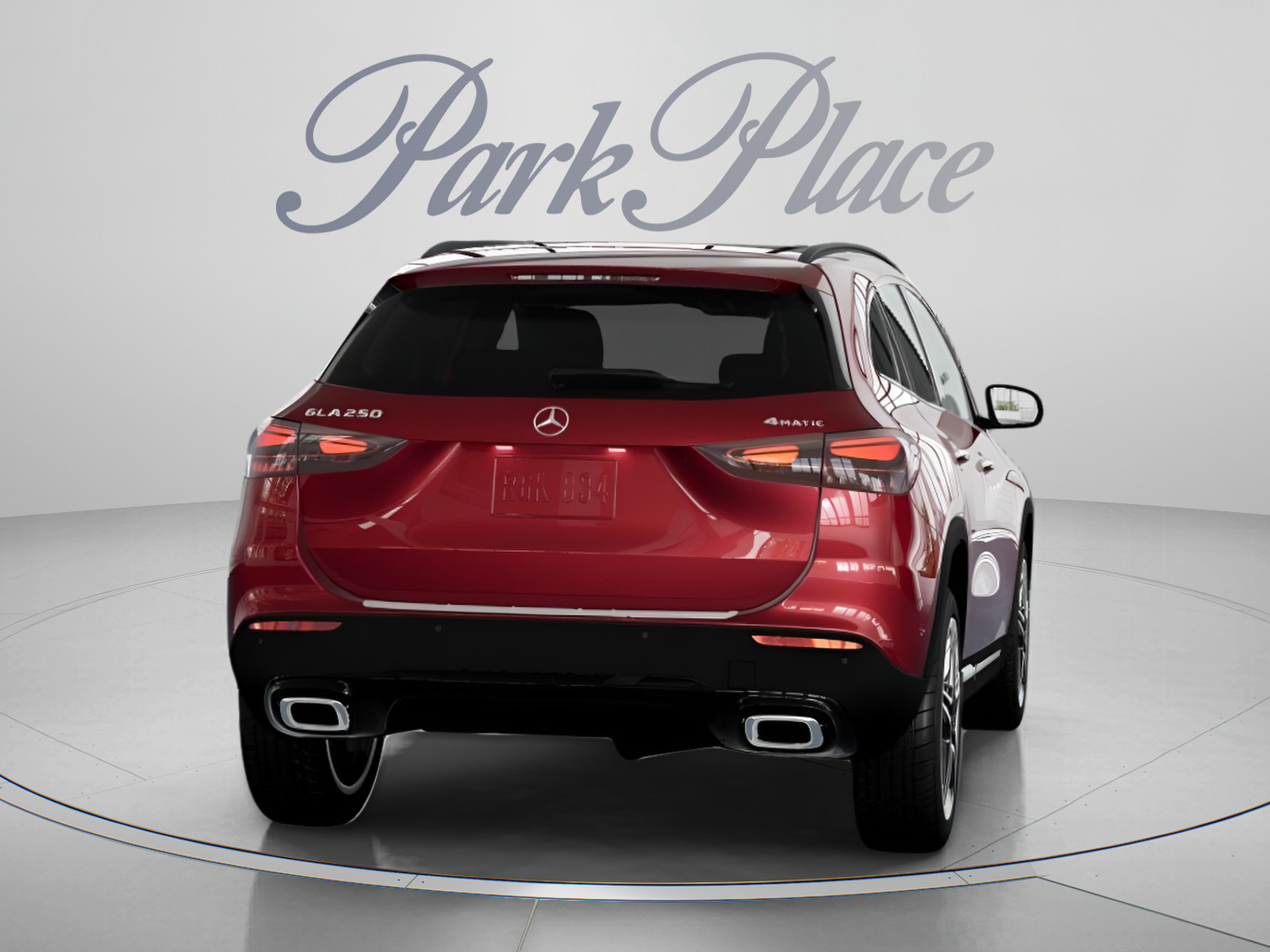 Used 2026 Mercedes-Benz GLA 250 4MATIC image 16