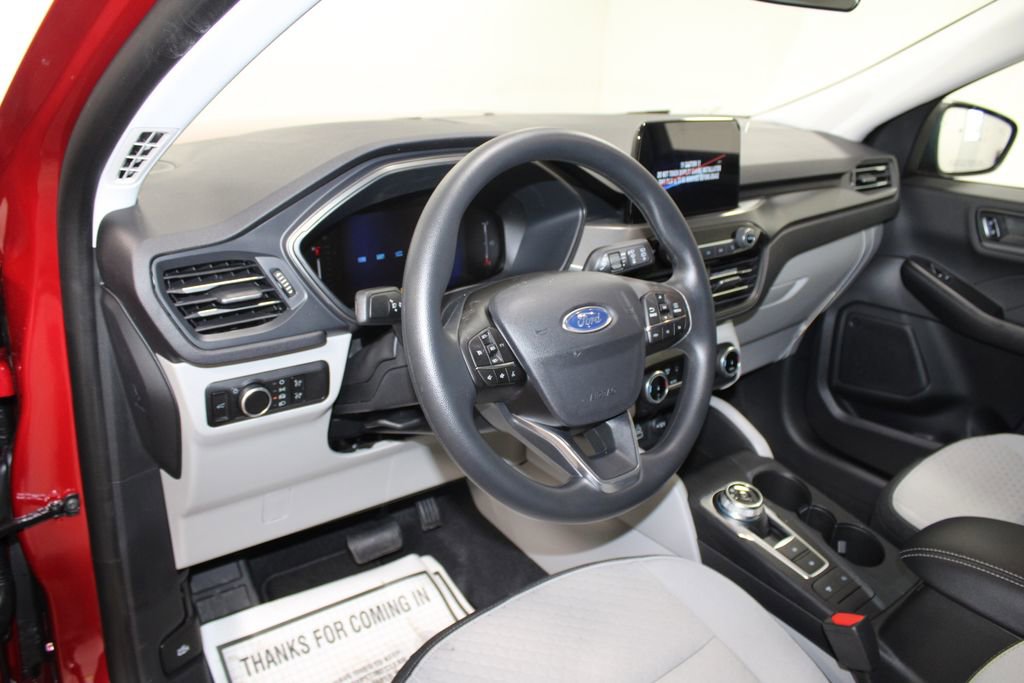 New 2026 Ford Escape Active FWD image 21