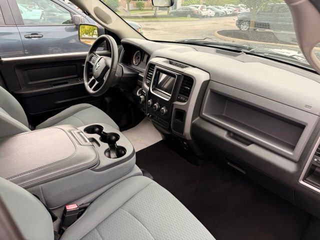 Used 2014 RAM 1500 Express AWD/4WD image 26