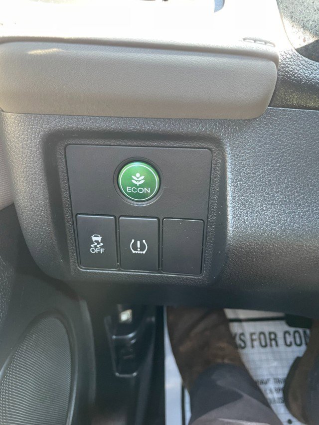 Used 2016 Honda HR-V LX image 23