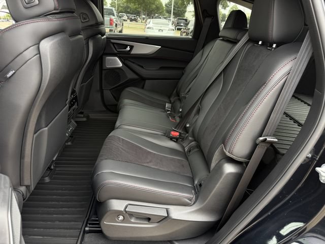 Used 2026 Acura MDX A-Spec AWD/4WD image 28