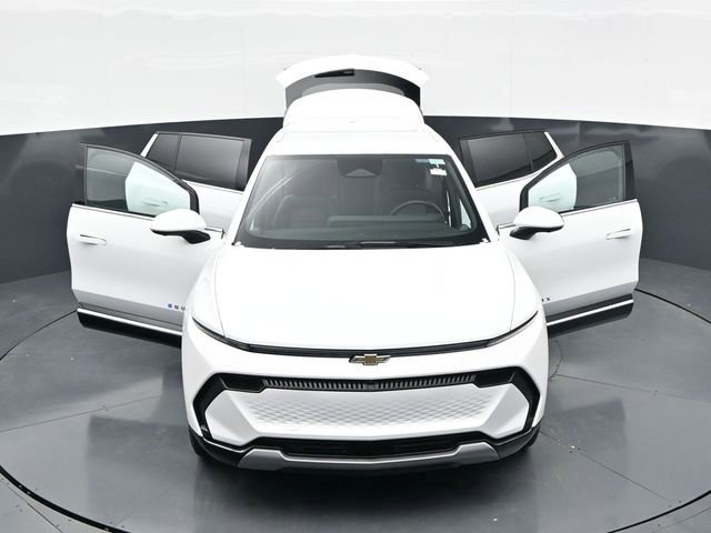 Used 2025 Chevrolet Equinox EV LT w/ Convenience Package FWD image 42