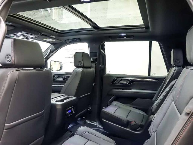 New 2027 Chevrolet Tahoe RST w/ Comfort Package AWD/4WD image 11