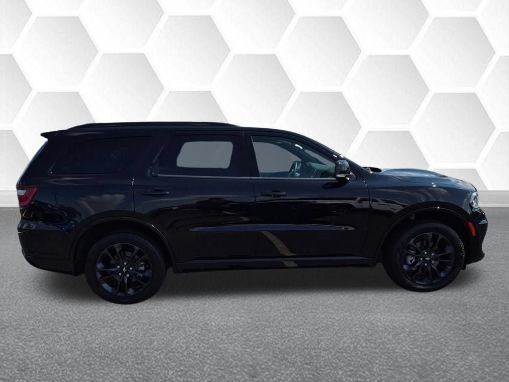 Certified 2025 Dodge Durango GT AWD/4WD image 2