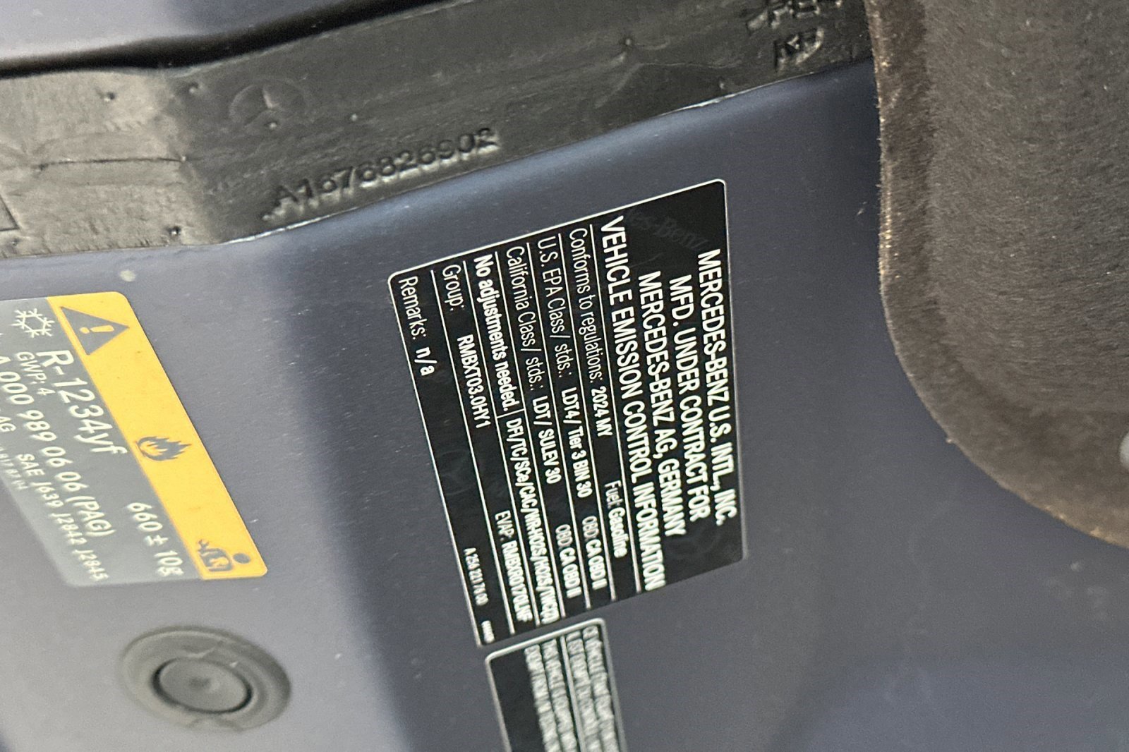 Certified 2024 Mercedes-Benz GLE 53 AMG 4MATIC Coupe image 20