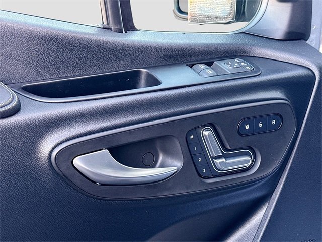 Used 2025 Mercedes-Benz Sprinter 144 Cargo image 18