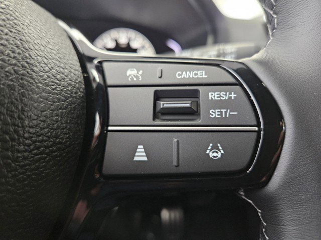 New 2026 Honda Civic Sport image 27