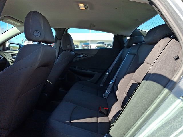 Used 2024 Chevrolet Malibu LT image 10