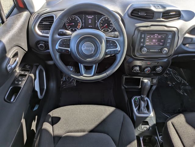 Used 2020 Jeep Renegade Sport FWD image 16