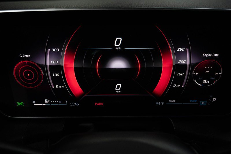 Certified 2026 Mercedes-Benz GLC 300 image 22