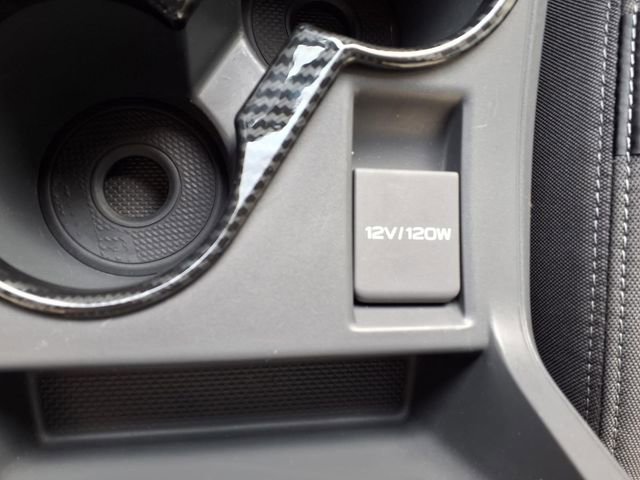 Certified 2024 Subaru Crosstrek 2.0i Premium image 16