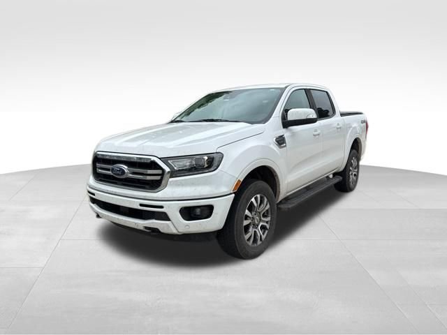 Used 2019 Ford Ranger Lariat w/ Equipment Group 501A Mid AWD/4WD image 6