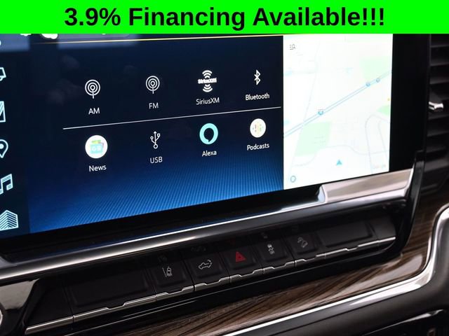 New 2025 Chevrolet Silverado 2500 LT image 20