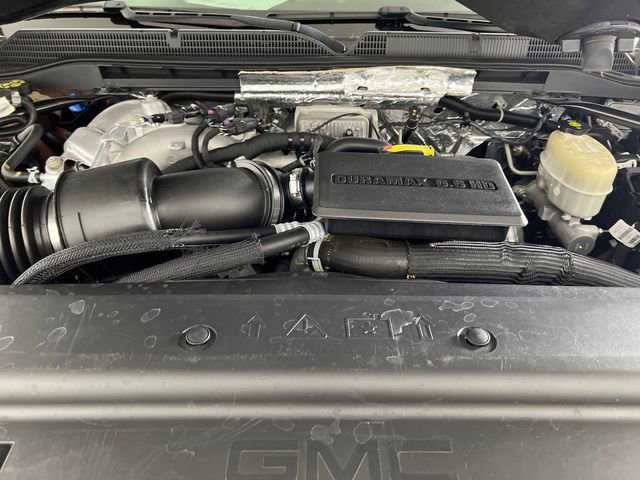 Used 2018 GMC Sierra 2500 SLT w/ Duramax Plus Package image 22