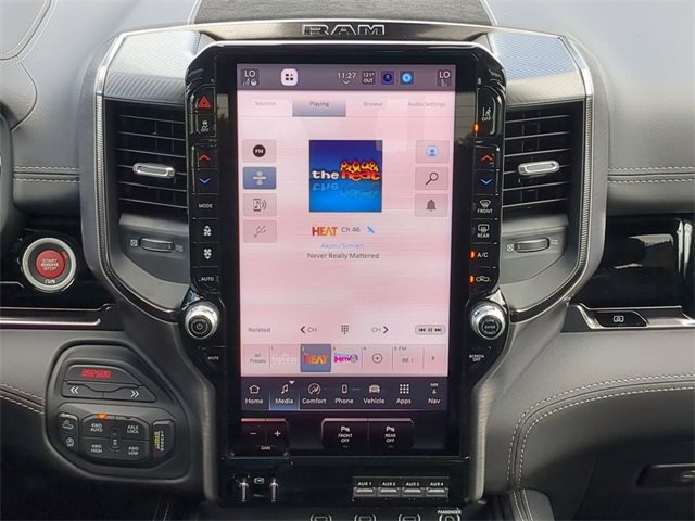 New 2026 RAM 1500 RHO w/ RHO Level 1 Equipment Group image 21