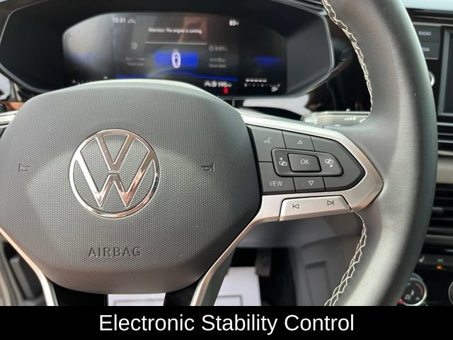 Used 2023 Volkswagen Taos S AWD/4WD image 29