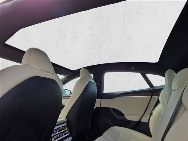 Used 2024 Tesla Model S AWD/4WD image 20
