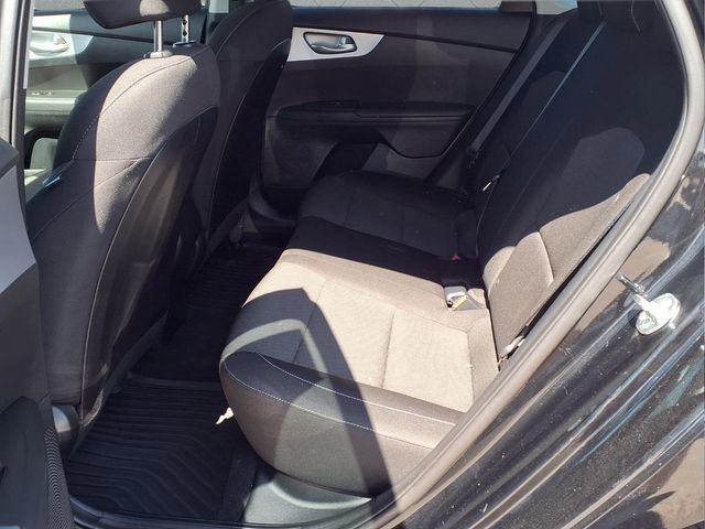 Used 2024 Kia Forte LXS FWD image 12