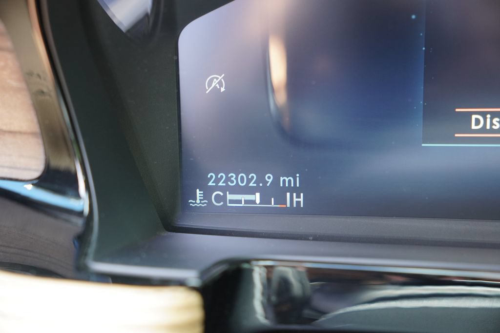 Used 2023 Lincoln Corsair Reserve w/ Jet Appearance Package AWD/4WD image 36