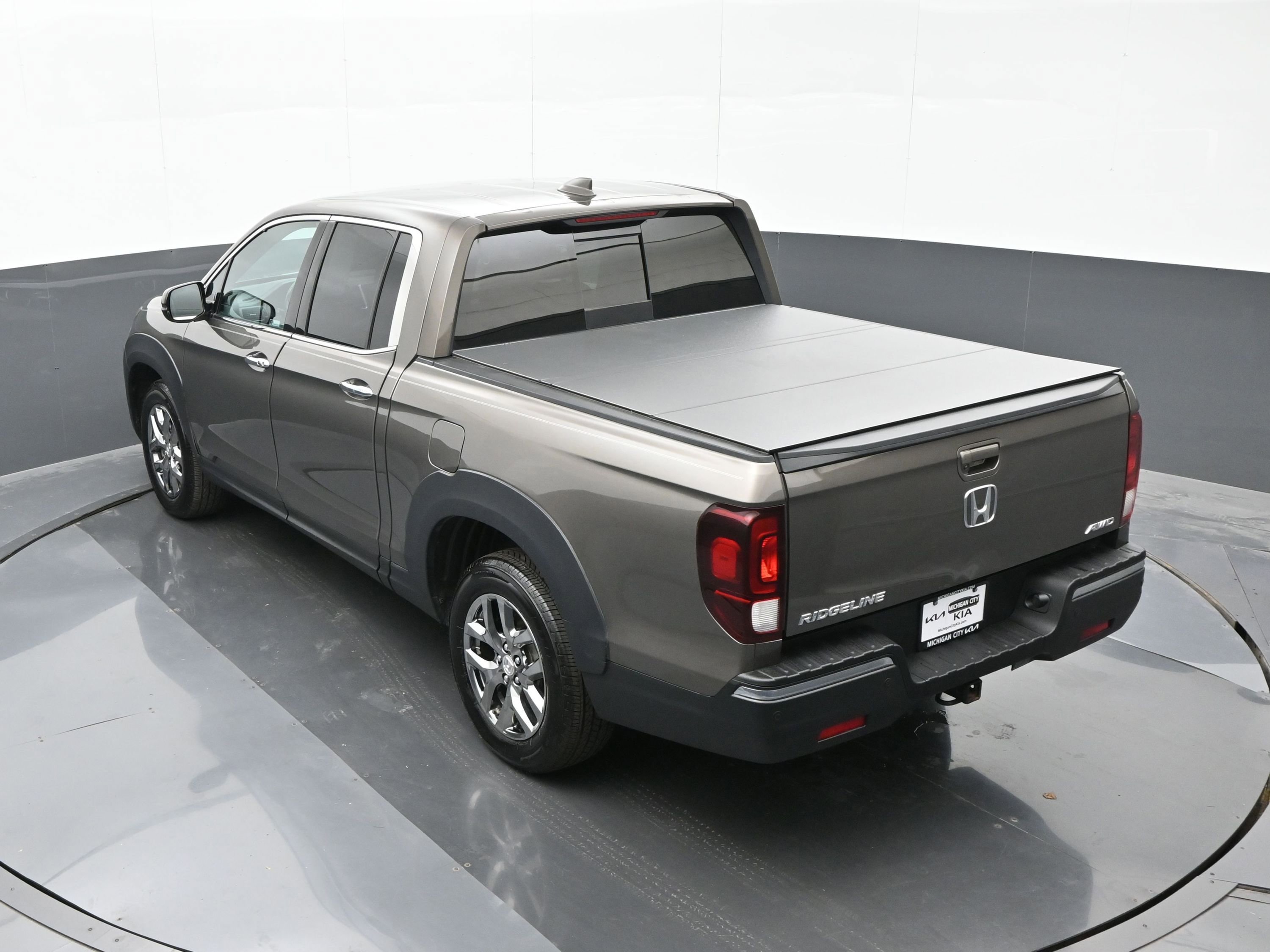 Used 2020 Honda Ridgeline RTL-E image 34