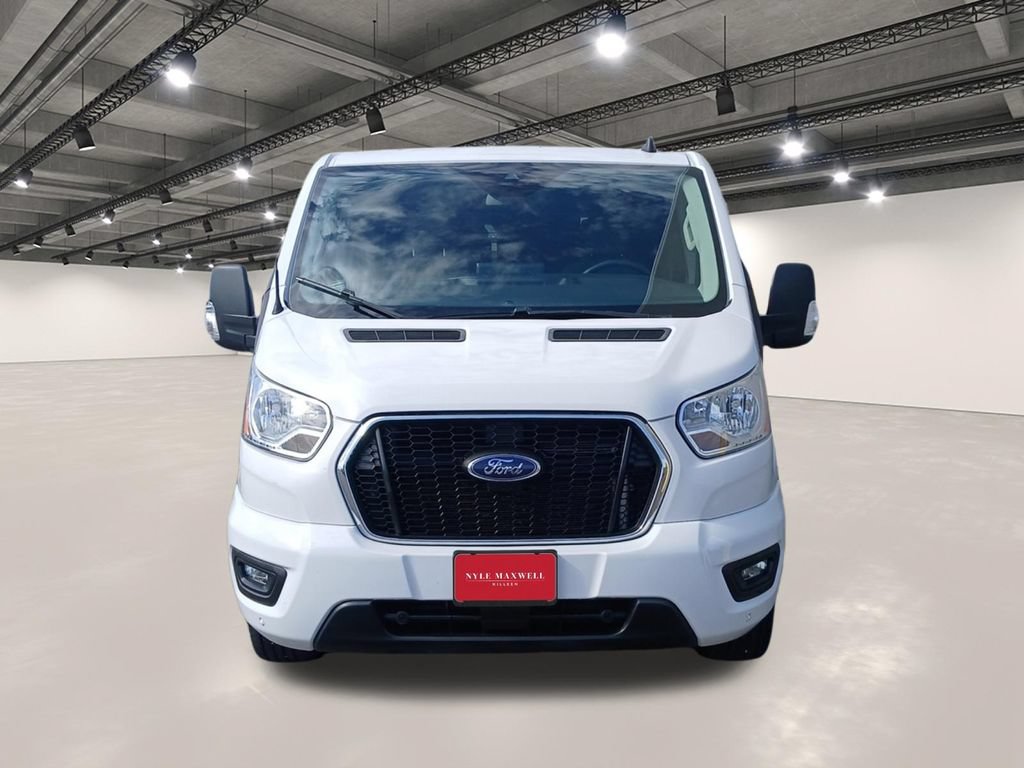 Used 2022 Ford Transit 350 XLT RWD image 18