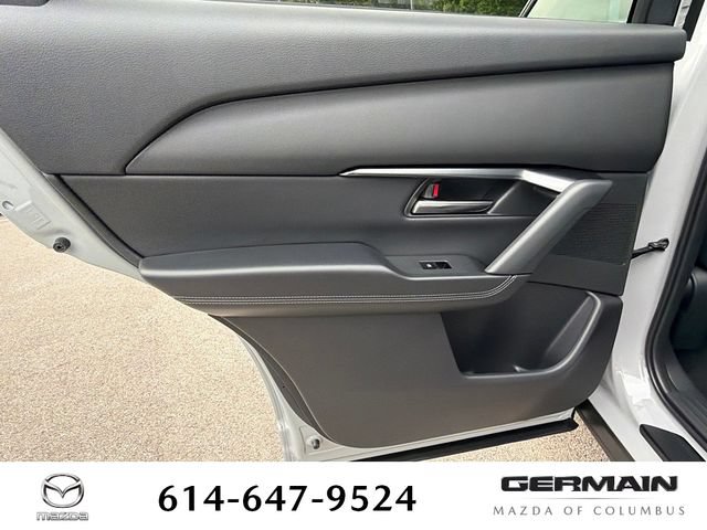 New 2026 MAZDA CX-5 Select AWD/4WD image 14