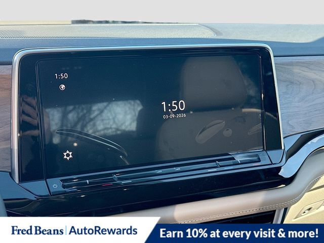 New 2026 Volkswagen Atlas SE image 8