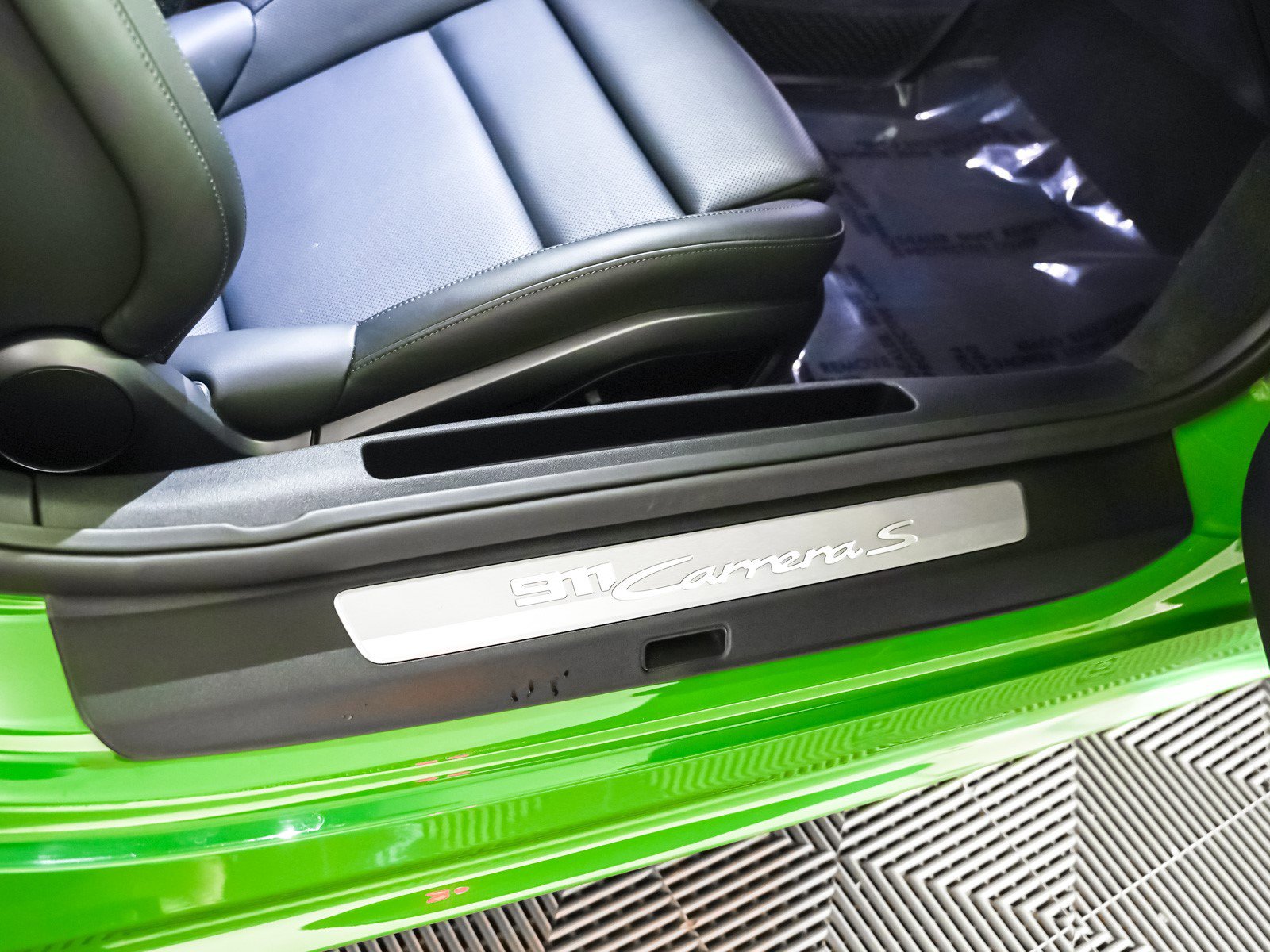 Used 2024 Porsche 911 GT3 RS image 27