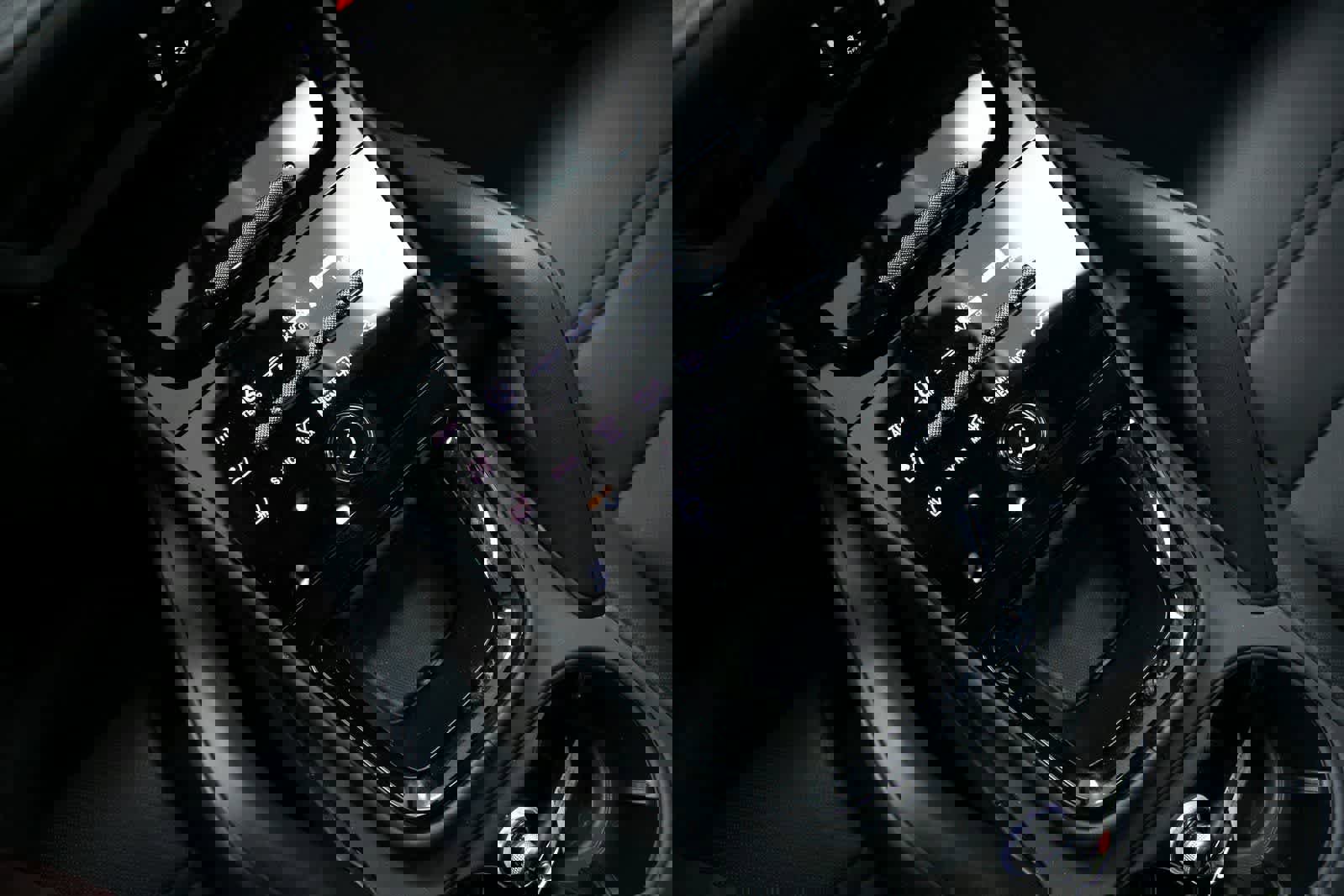 Certified 2025 Porsche Cayenne S image 21