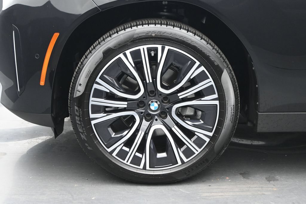 Used 2025 BMW X3 xDrive30i w/ Premium Package AWD/4WD image 16