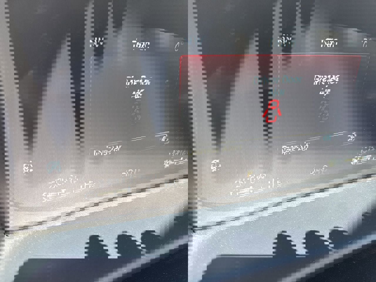 Used 2023 Lincoln Aviator Reserve w/ Equipment Group 201A RWD image 9