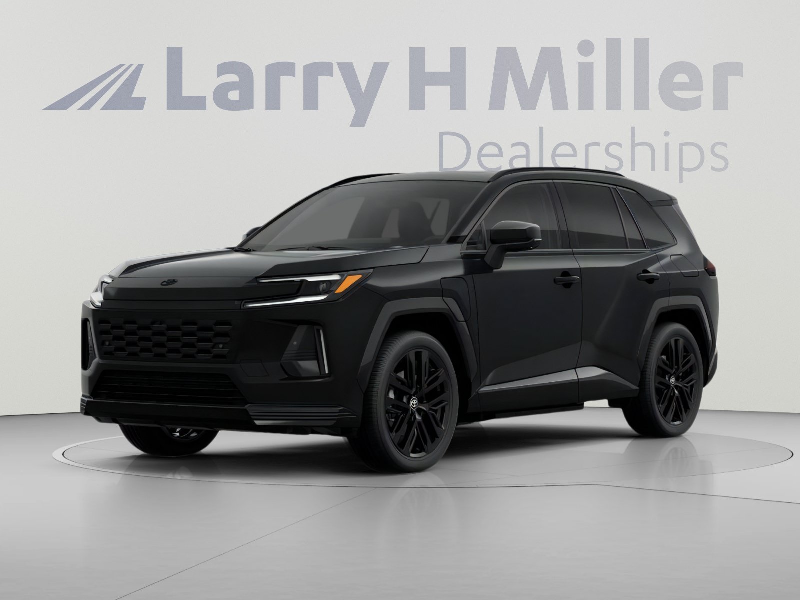 New 2026 Toyota RAV4 XSE AWD/4WD image 1